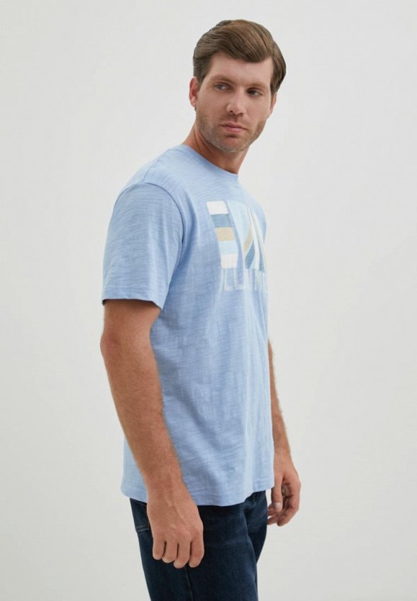 Футболка Finn Flare