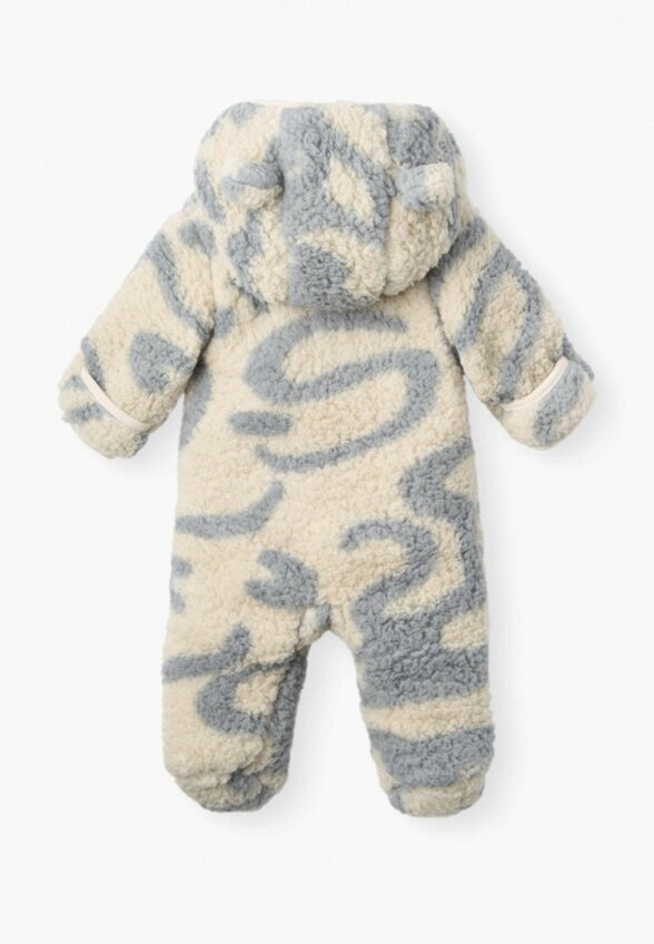 Комбинезон утепленный Happy Baby