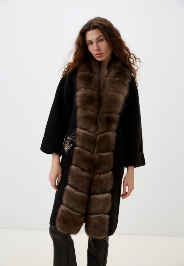 Кардиган V.S