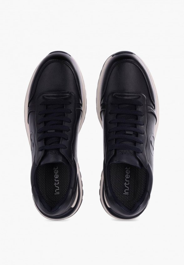 Кроссовки Instreet