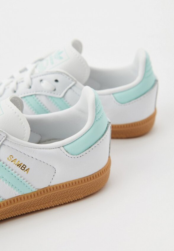 Кеды adidas Originals