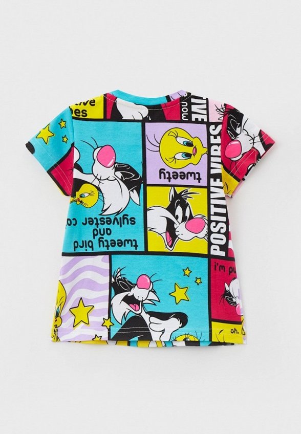 Футболка PlayToday