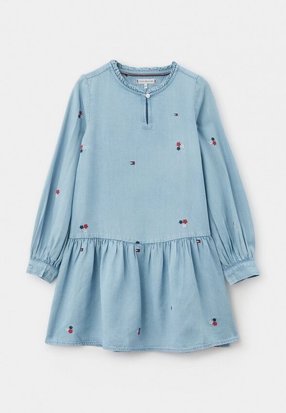 Платье Tommy Hilfiger