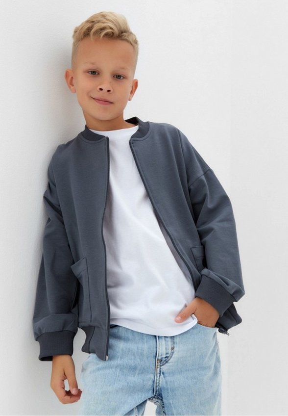 Олимпийка Minaku