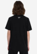 Футболка женская Reebok Brielle Crew, Черный3  - превью
