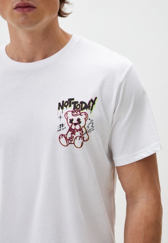 Футболка Terranova