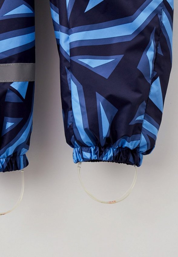 Комбинезон утепленный Kisu