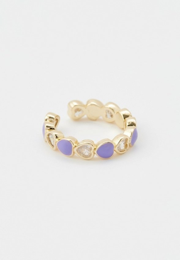 Кольцо Bocciolo