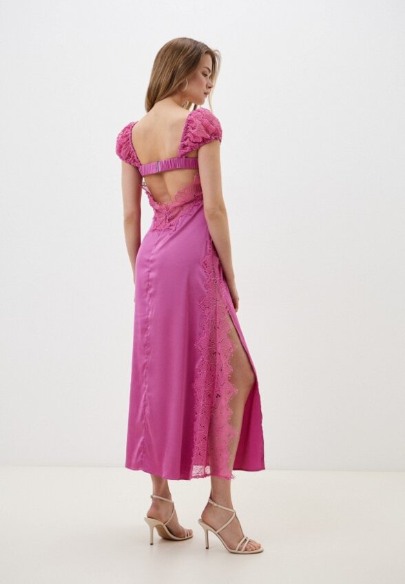 Платье For Love & Lemons