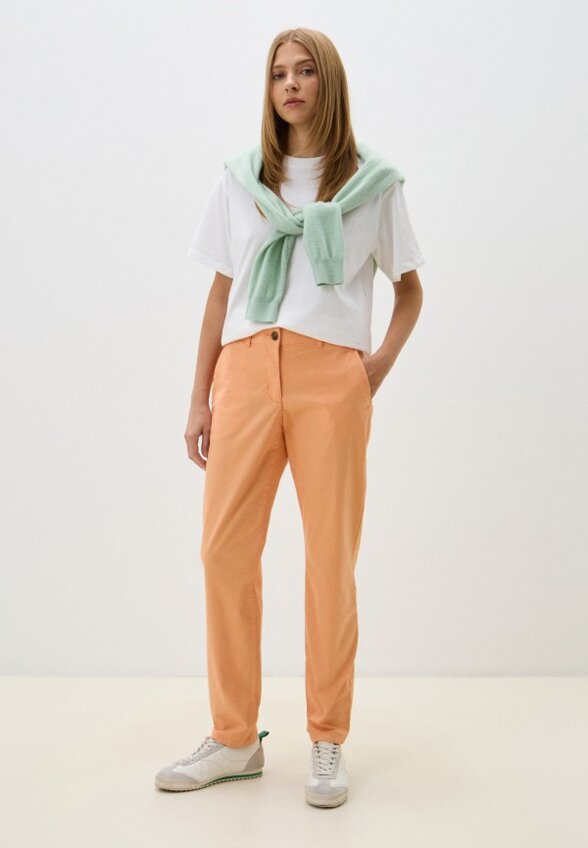 Брюки Tom Tailor