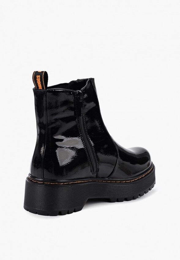 Ботинки Briggs