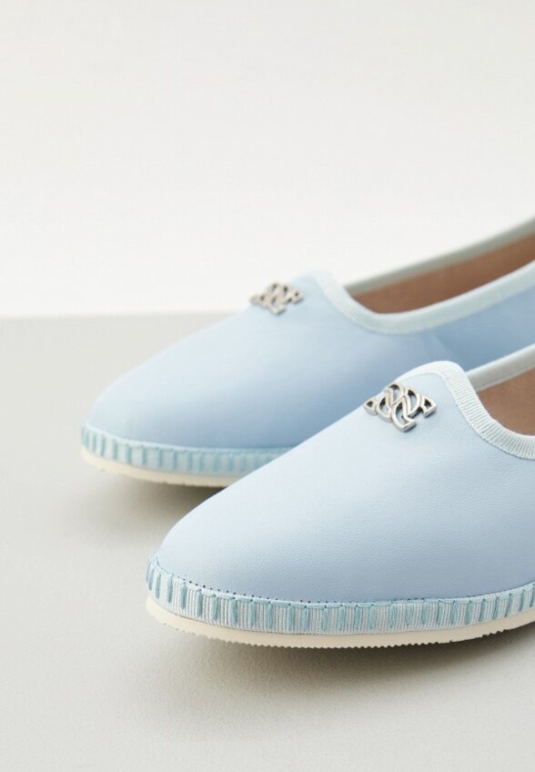 Лоферы Casadei