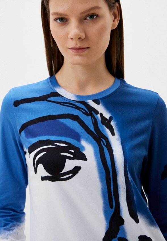 Лонгслив Vis-a-Vis