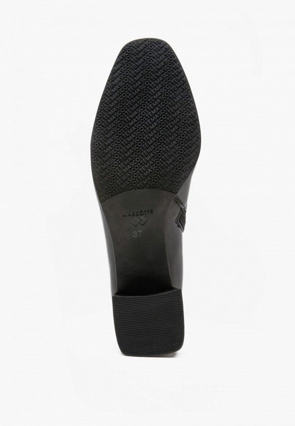 Ботильоны Mascotte