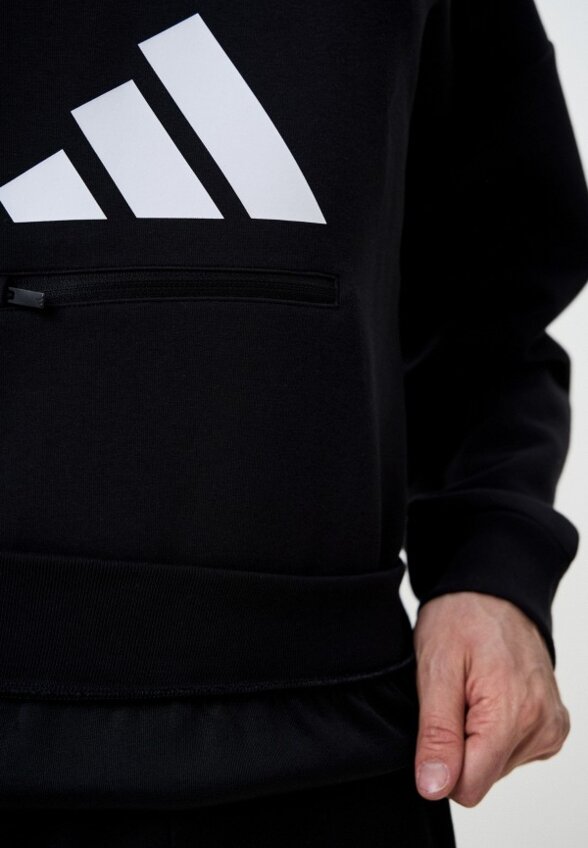 Олимпийка adidas