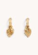 Saint Laurent Earrings1  - превью