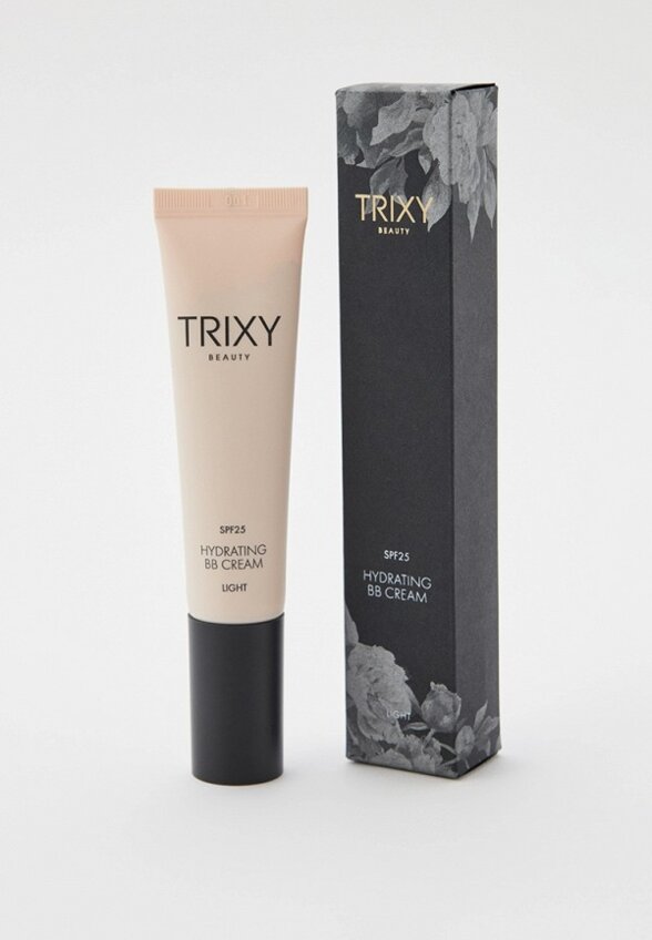 BB-Крем для лица Trixy Beauty