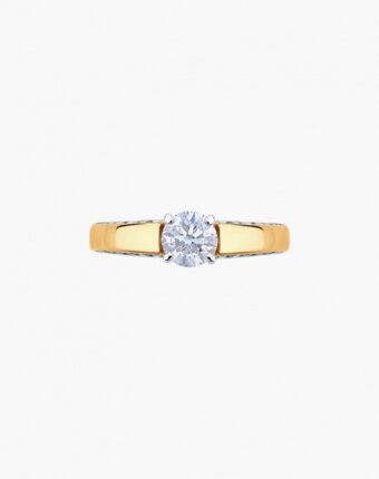 Кольцо Diamant женщинам