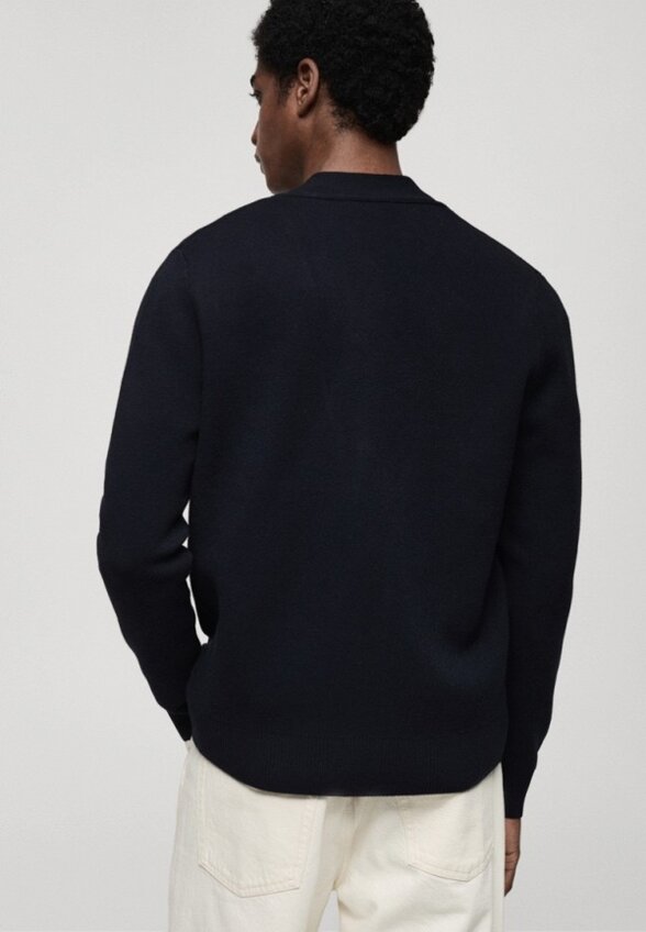 Кардиган Mango Man