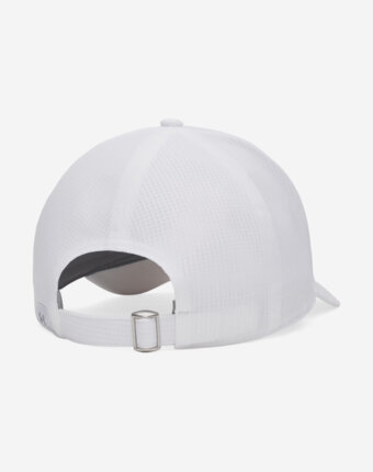 Бейсболка мужская Under Armour, Белый женщинам