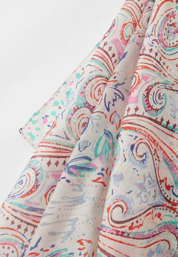 Платок Eleganzza