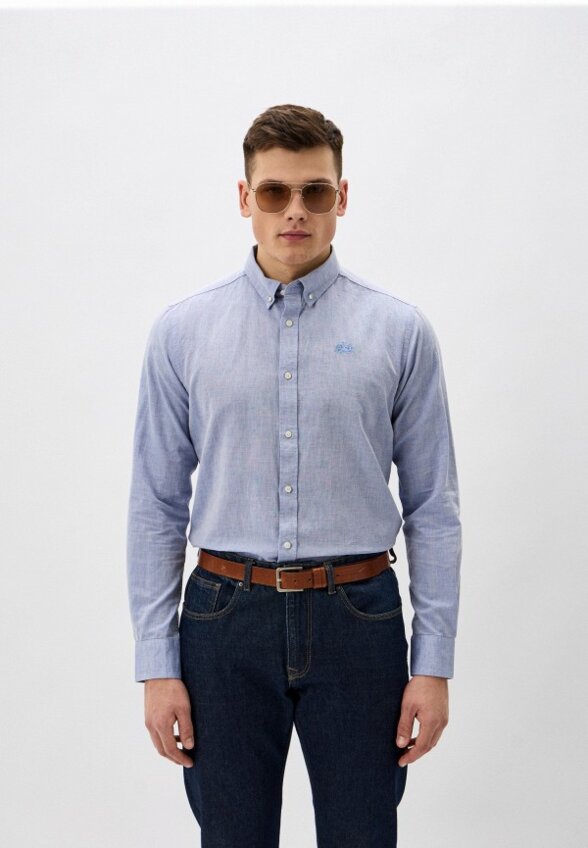 Рубашка La Martina