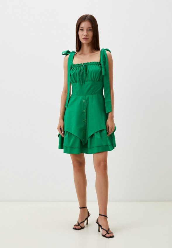 Сарафан Vi&Ka