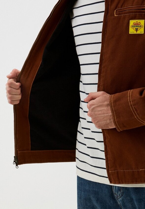 Куртка рабочего Icecream