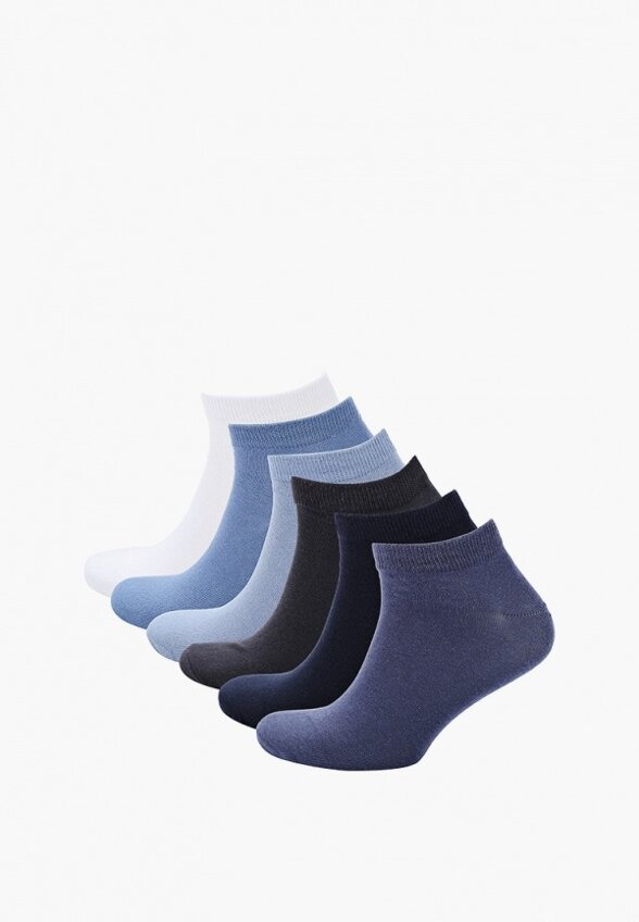 Носки 7 пар Jack & Jones