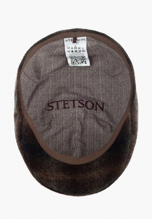 Кепка Stetson
