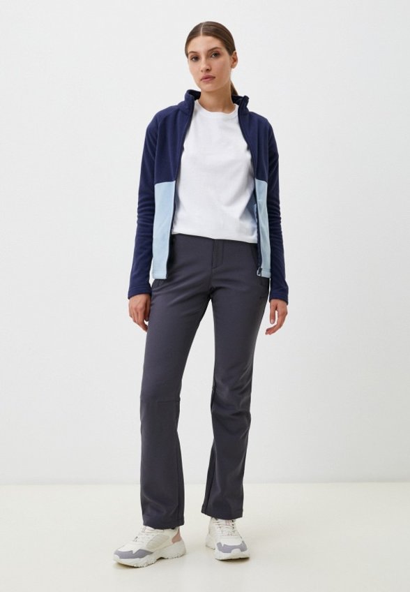 Брюки утепленные Outventure