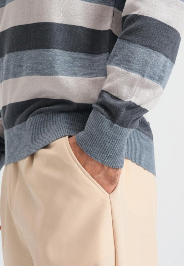 Джемпер Vivawool