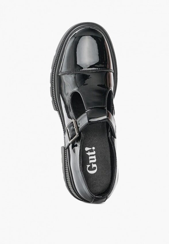 Туфли Gut