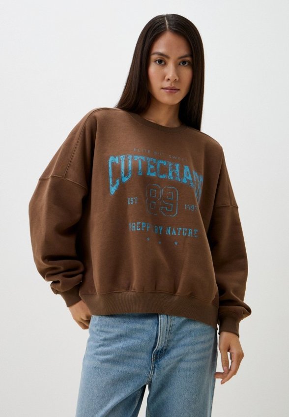 Свитшот Befree