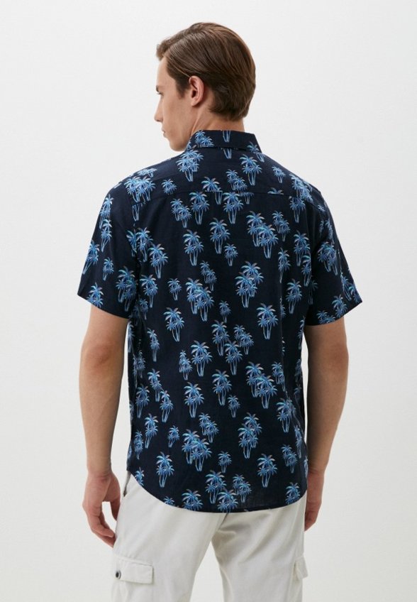 Рубашка Tom Tailor