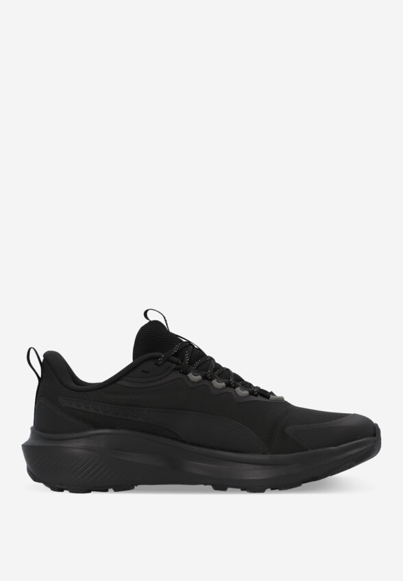 Кроссовки мужские PUMA Skyrocket Lite Trail, Черный