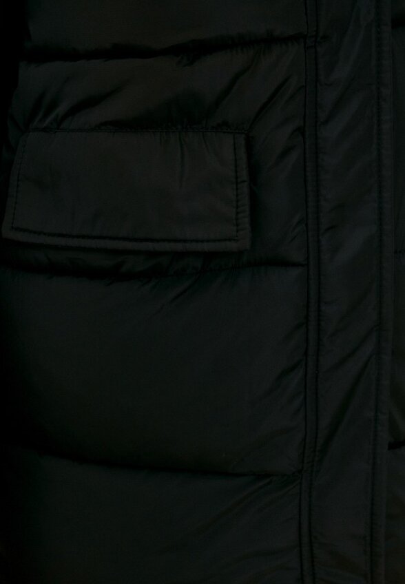 Пуховик Izabella