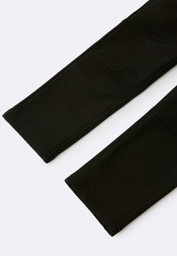 Брюки утепленные Lassie