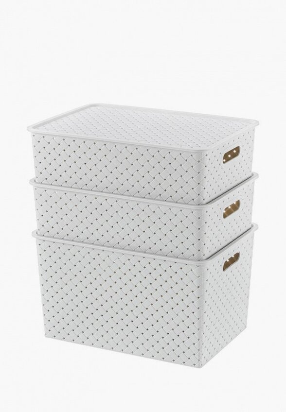 Комплект корзин Elcasa