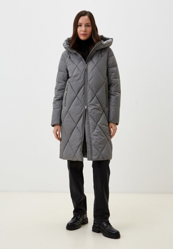 Куртка стеганая Margo Blues