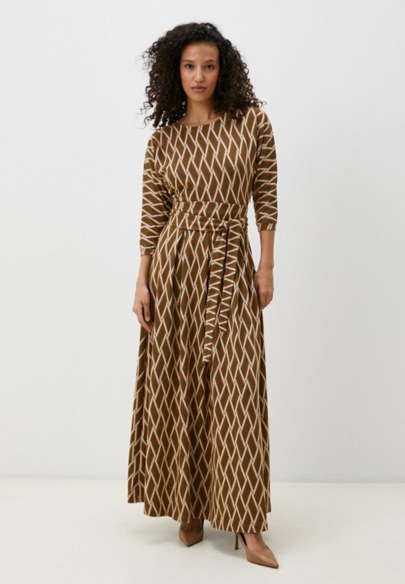 Платье MadaM T