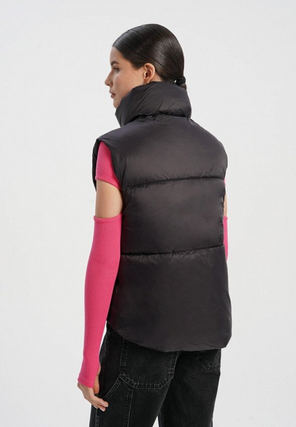 Жилет утепленный Твое