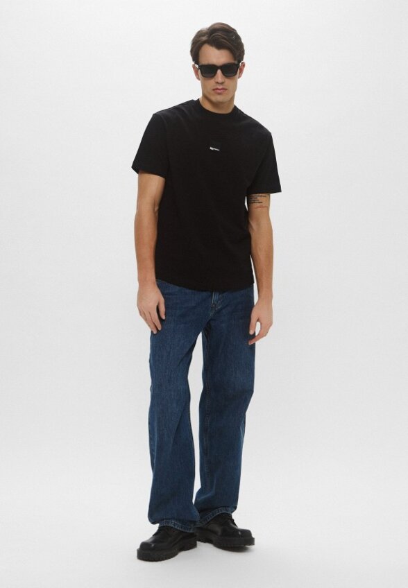 Футболка Karl Lagerfeld Jeans