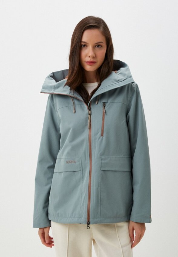 Куртка утепленная Norppa