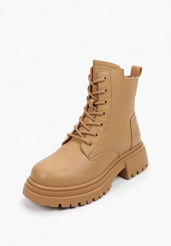 Ботинки Thomas Munz