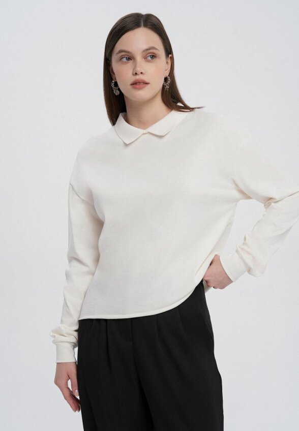 Лонгслив Твое