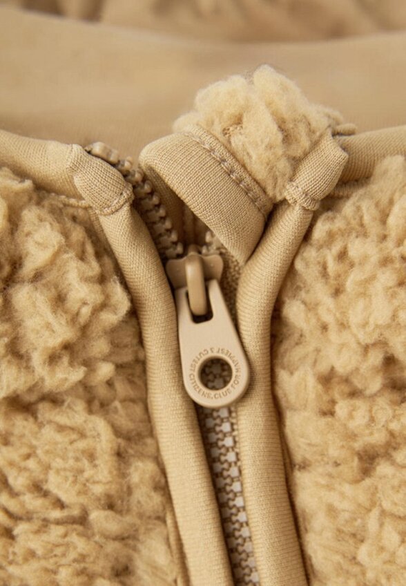 Комбинезон утепленный Happy Baby