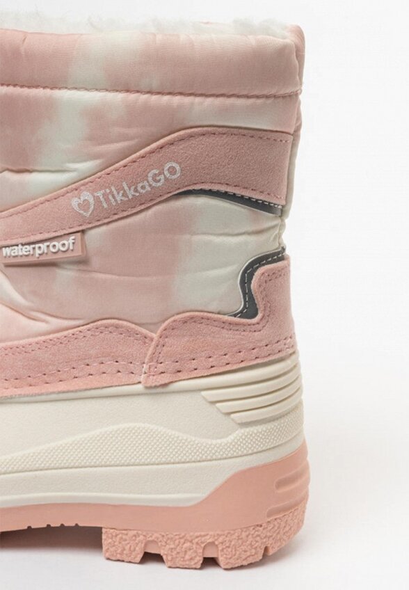 Дутики Tikkago