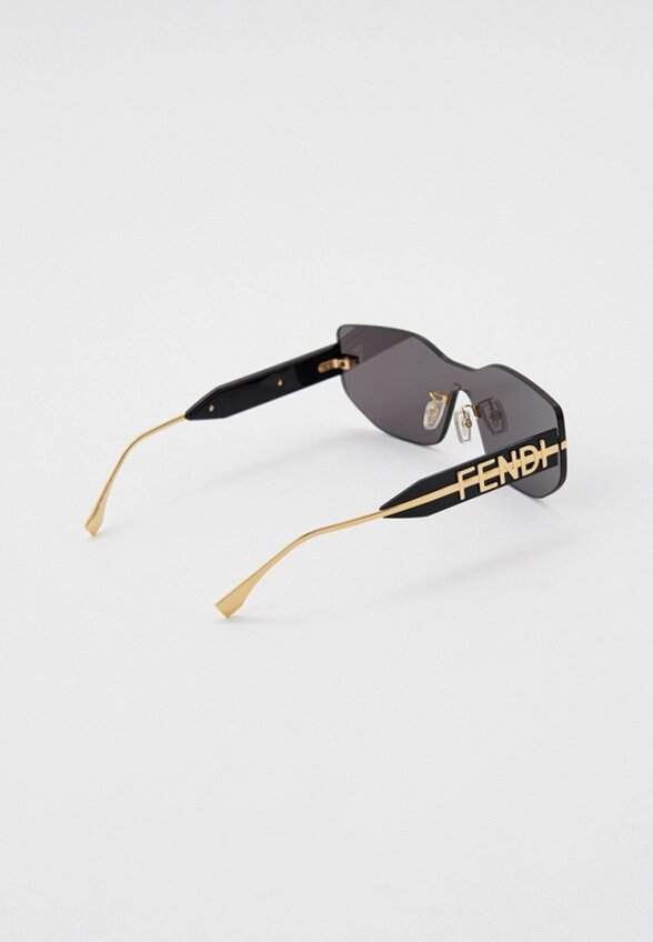 Очки солнцезащитные Fendi
