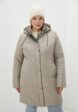 Пуховик Maritta1  - превью